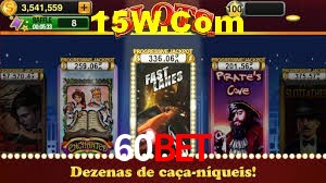 Welcome Bonus 60bet
