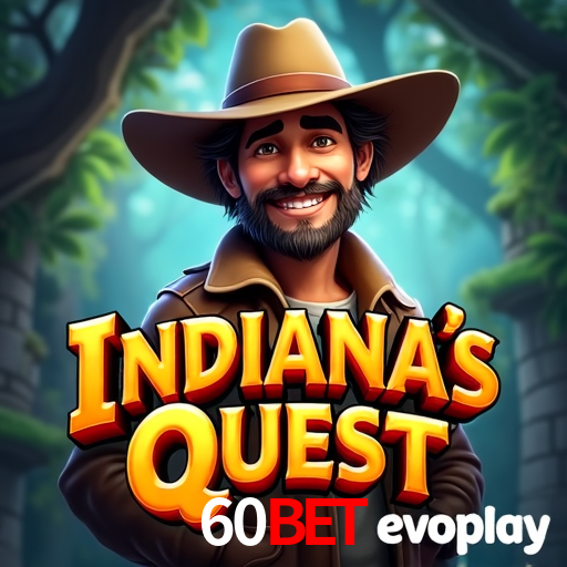 Inovações de Jogos na 60bet: O Futuro das Experiências Interativas