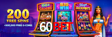 60bet App Interface