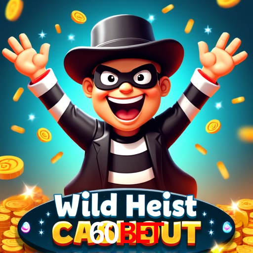 Account Benefits 60bet