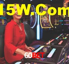 Sinta a adrenalina dos jogos de cassino com 60bet