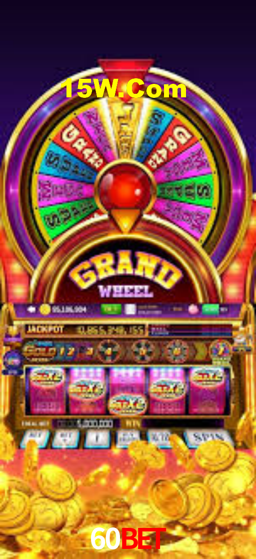 Bônus Generosos e Exclusivos no 60bet para Você!