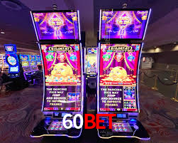 Welcome Bonus 60bet