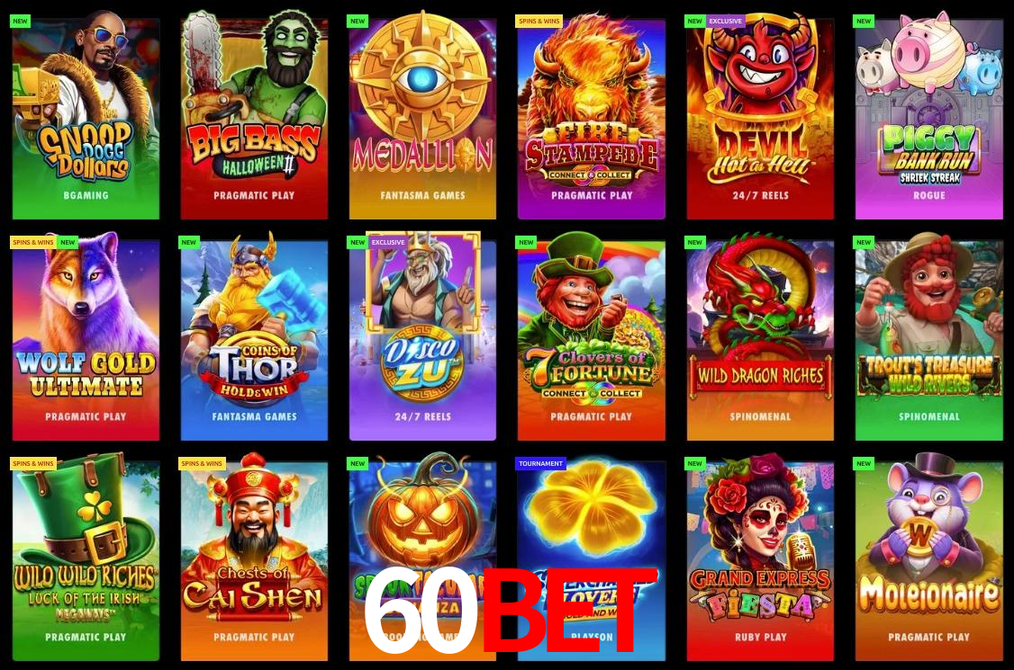 Player Reviews 60bet