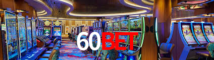 Blackjack Table 60bet