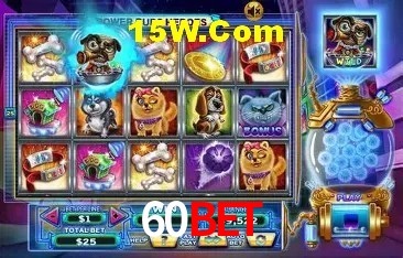 Especiais de Fim de Semana 60bet