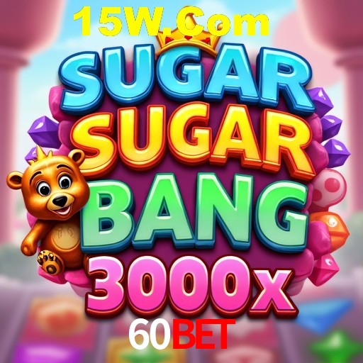 Experiência VIP 60bet