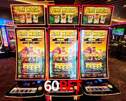Blackjack Table 60bet