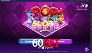 60bet App Interface