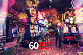 60bet login