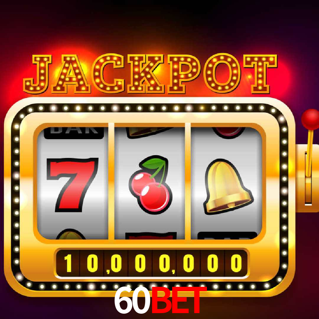 Welcome Bonus 60bet