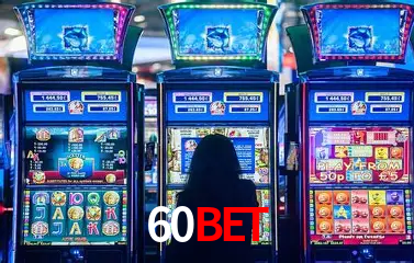 Jogos de Slot 60bet