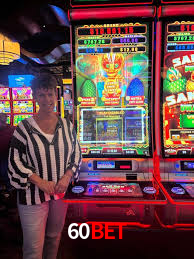 Welcome Bonus 60bet