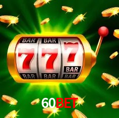 cassino 60bet
