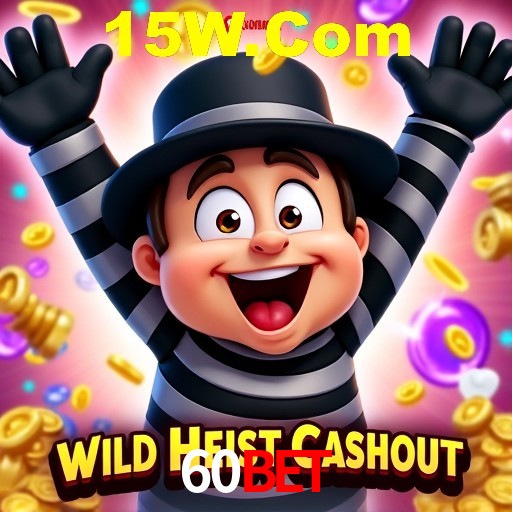 Descubra o Mundo do Cassino Online com 60bet