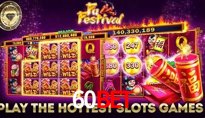 Promoções Sazonais 60bet