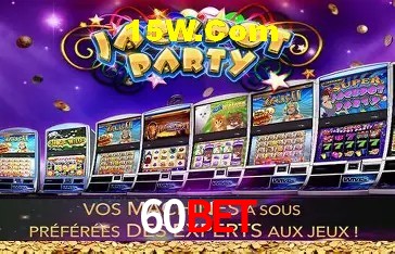 Ofertas Exclusivas 60bet