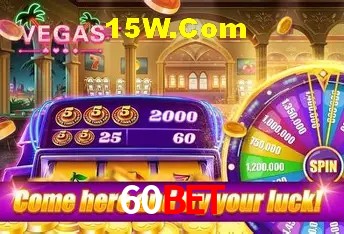 Diretório de Jogos 60bet