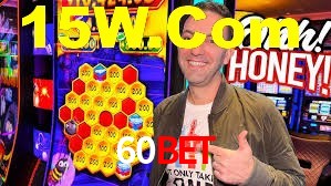 Sinta a adrenalina dos jogos de cassino com 60bet