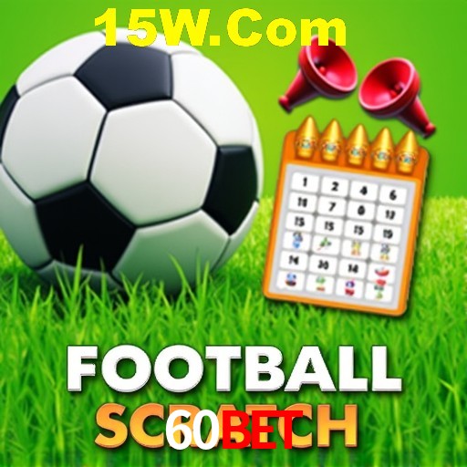 APP oficial da 60bet para mobile