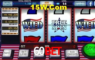 Casino VIP 60bet