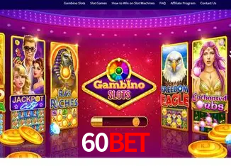 Estatísticas do Jogo 60bet