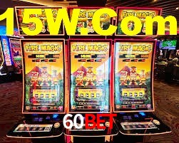Roulette Table 60bet