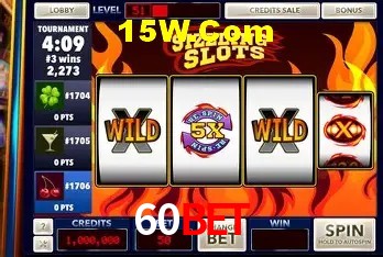 Design Responsivo 60bet