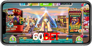 Tournaments 60bet