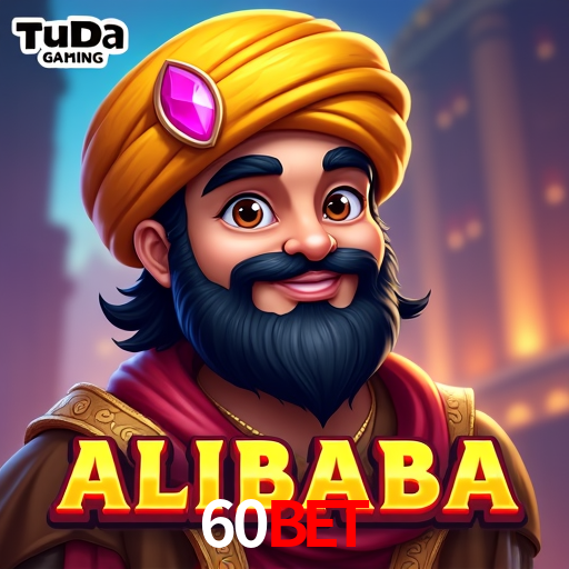 Descubra a Magia dos Jogos de Arcade no 60bet