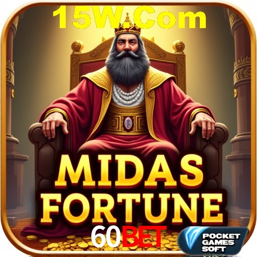 Apostas Esportivas na 60bet: Um Guia Completo