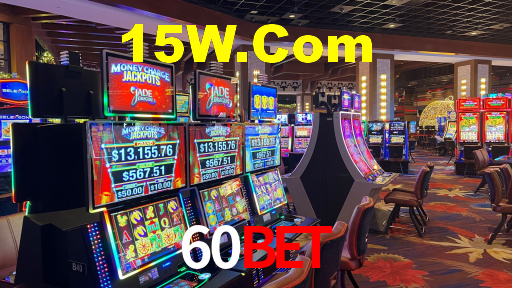60bet: A Experiência de Casino com Jogos de Mesa ao Vivo