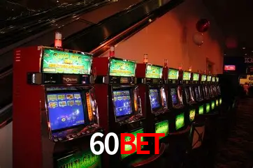Casino Ao Vivo 60bet