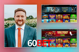 Daily Bonuses 60bet