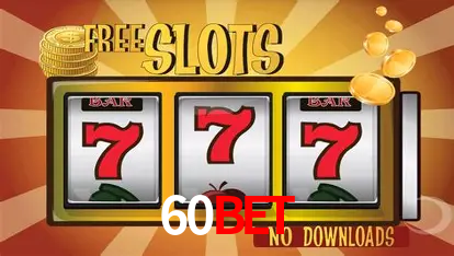 Provedores de Jogos 60bet